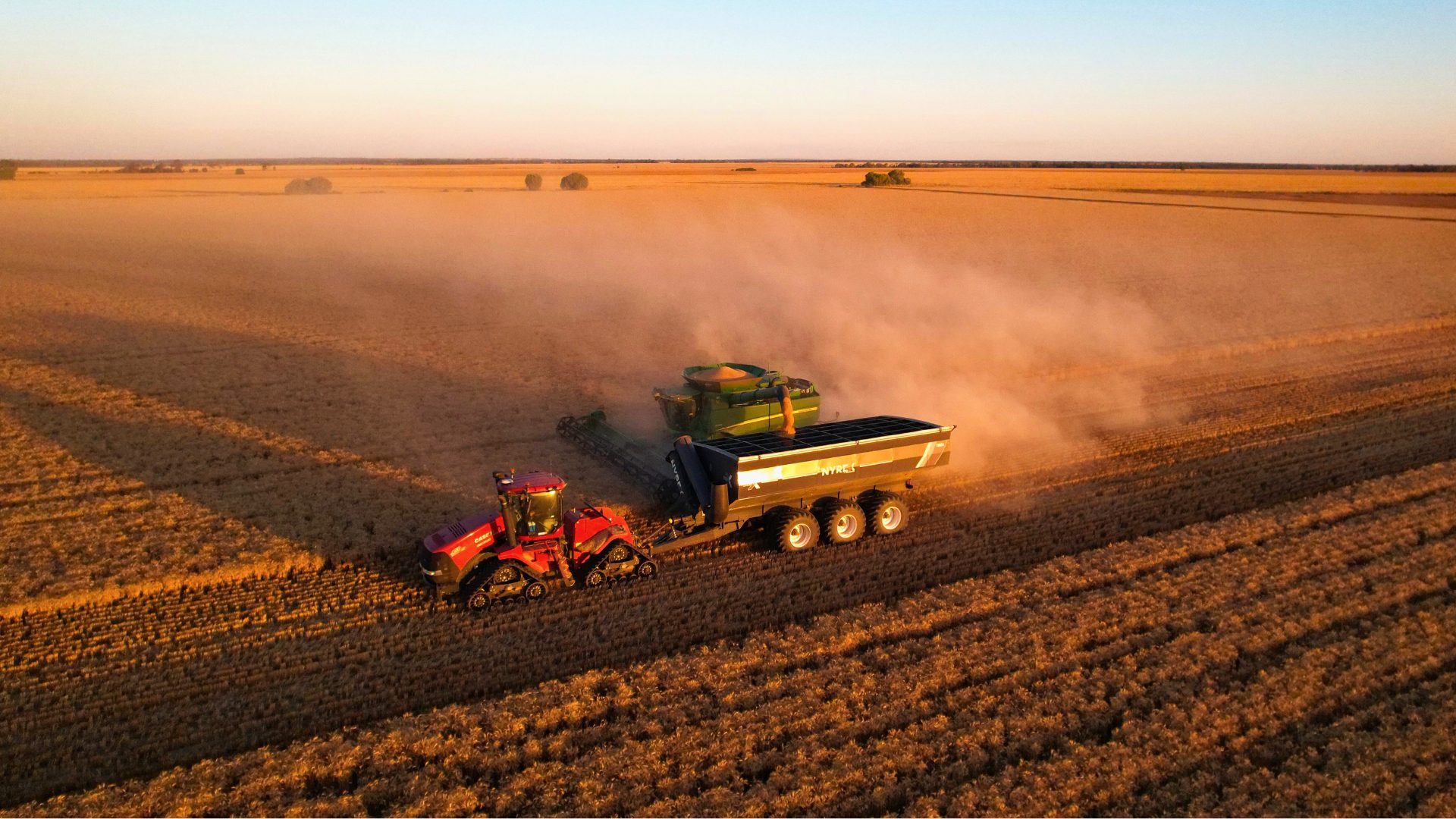 75000L Nyrex Titan II Chaser Bin