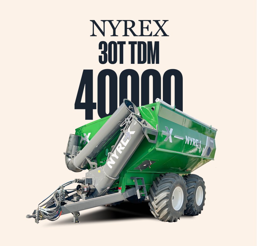 40000L TANDEM AXLE