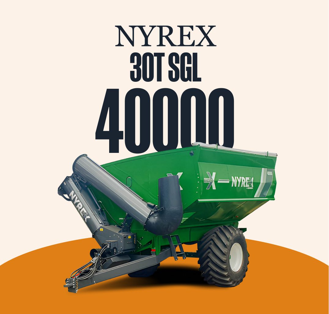 40000L SINGLE AXLE