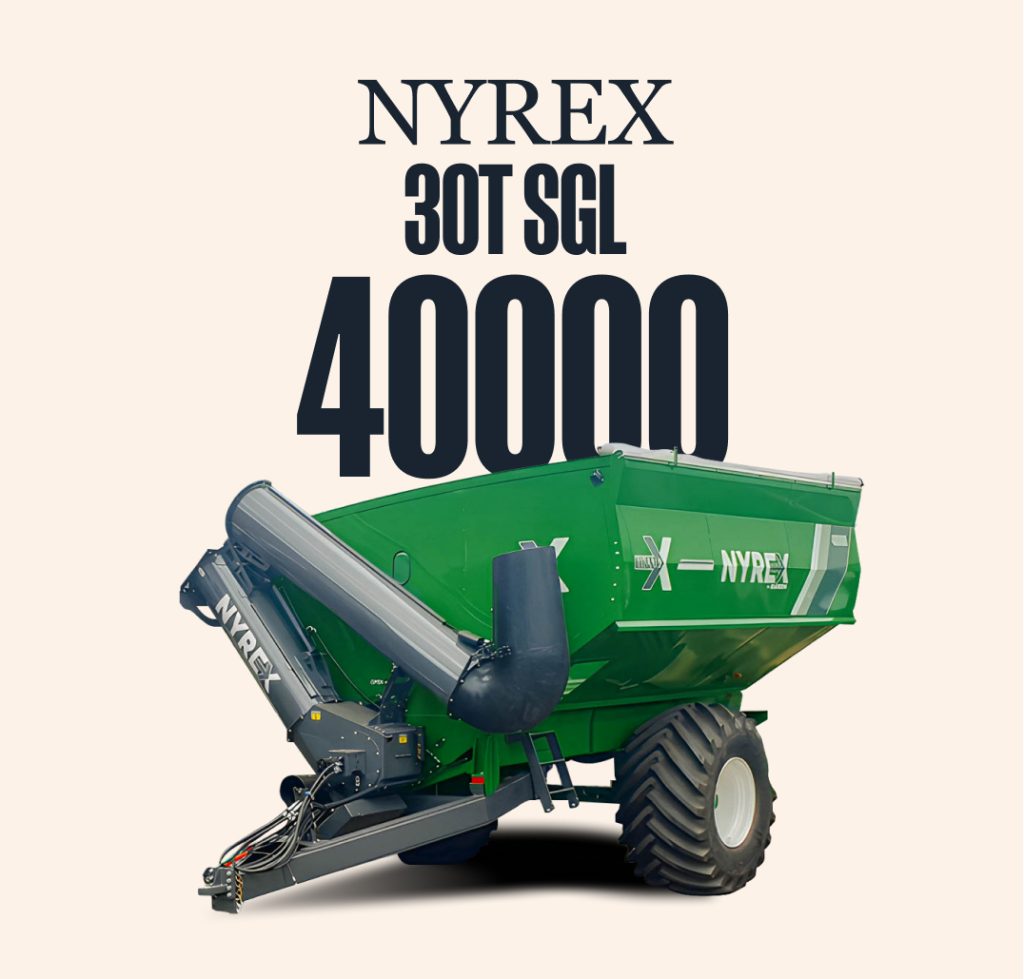 40000L SINGLE AXLE