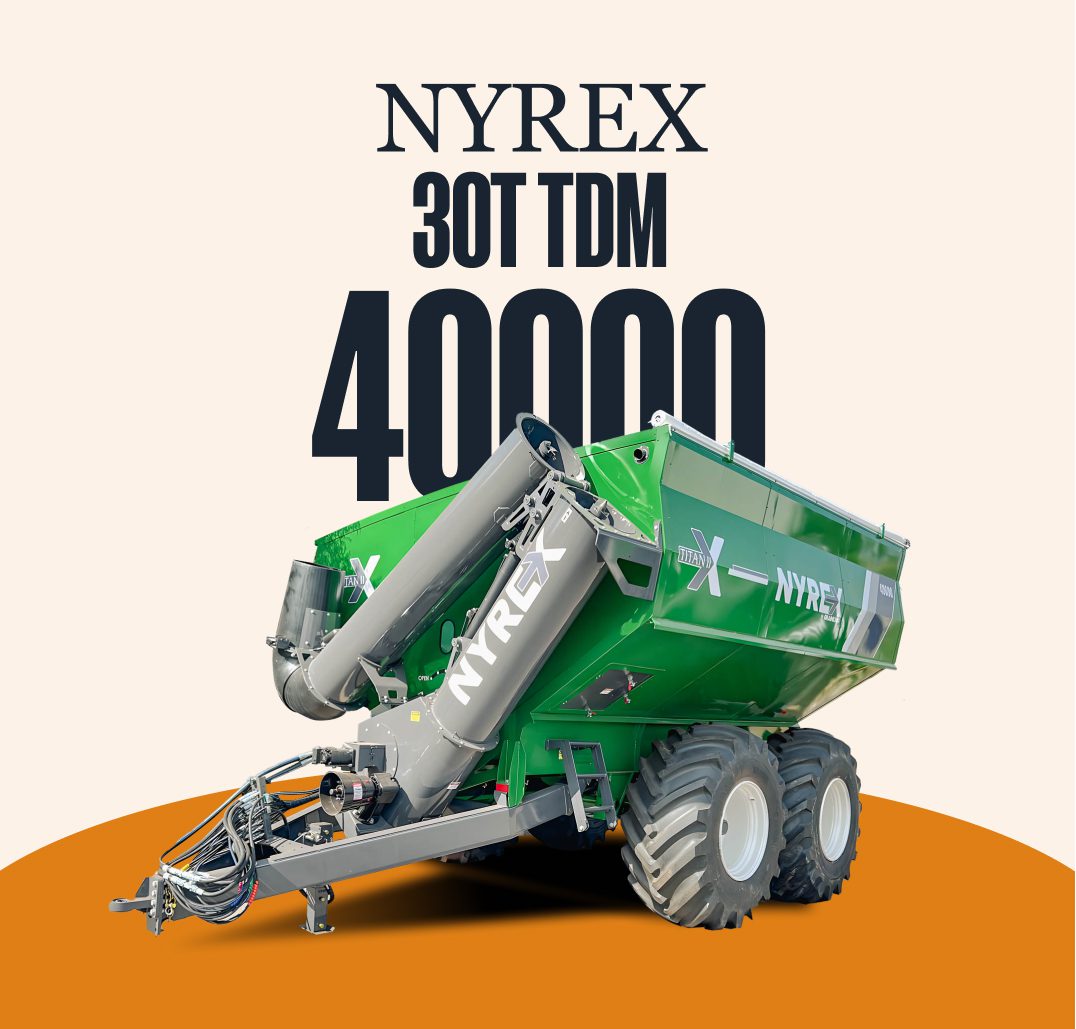 40000L TANDEM AXLE
