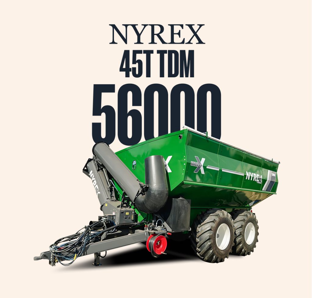 56000L TANDEM AXLE