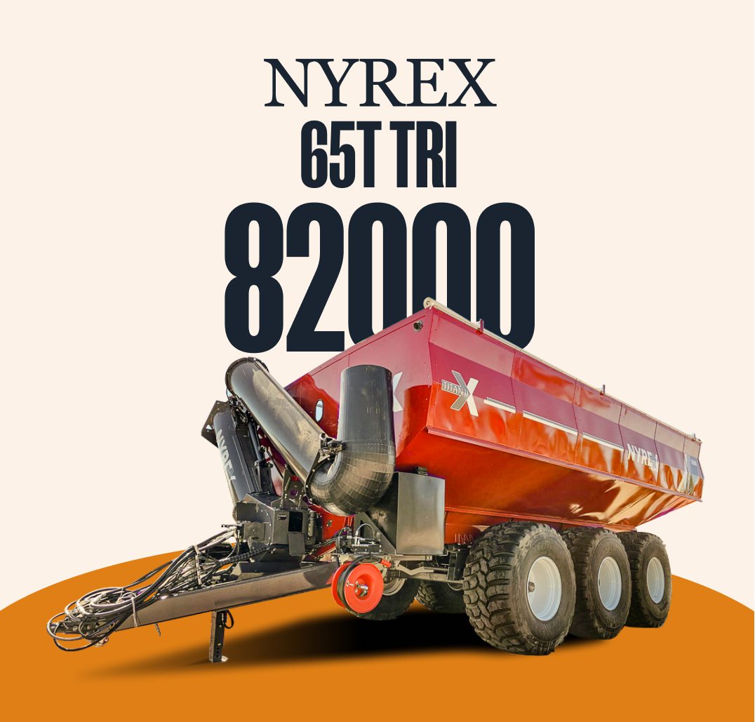 82000L TRI AXLE