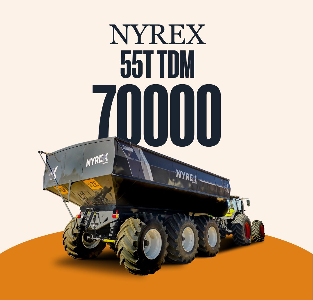 70000L TANDEM AXLE