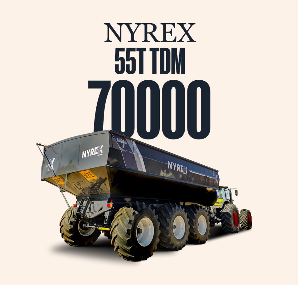 70000L TANDEM AXLE